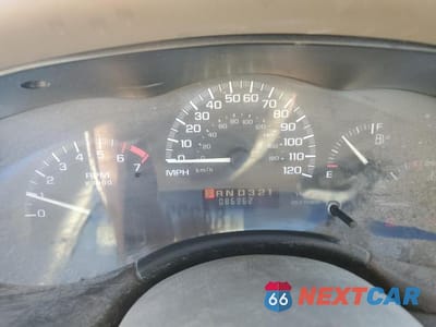 Zdjęcie 9 z 11 samochodu: 1999 CHEVROLET MALIBU LS VIN:1G1NE52M3X6138684 - miniatura