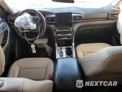 Zdjęcie 8 z 12 samochodu: 2022 FORD EXPLORER LIMITED VIN:1FMSK7FH8NGA45089 - miniatura