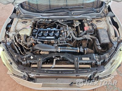 Zdjęcie 11 z 14 samochodu: 2019 HONDA CIVIC SI VIN:2HGFC1E55KH704903 - miniatura