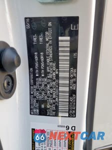 Zdjęcie 13 z 15 samochodu: 2016 LEXUS GX 460 VIN:JTJBM7FX3G5141133 - miniatura