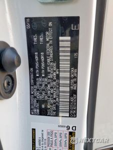 Zdjęcie 13 z 15 samochodu: 2016 LEXUS GX 460 VIN:JTJBM7FX3G5141133 - miniatura