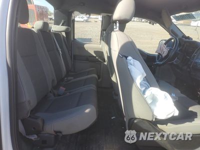Zdjęcie 10 z 12 samochodu: 2019 FORD F150 SUPER CAB VIN:1FTEX1EP8KKC61316 - miniatura