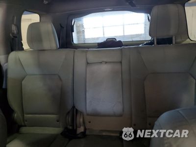 Zdjęcie 10 z 16 samochodu: 2012 HONDA PILOT LX VIN:5FNYF3H21CB009210 - miniatura