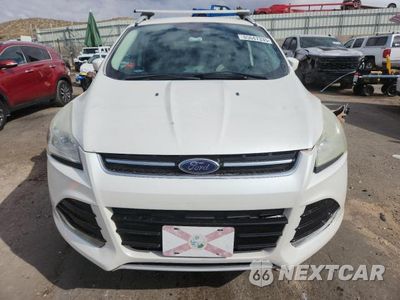 Piąte zdjęcie samochodu w środku: 2014 FORD ESCAPE VIN:1FMCU0JX4EUA67094 - miniatura