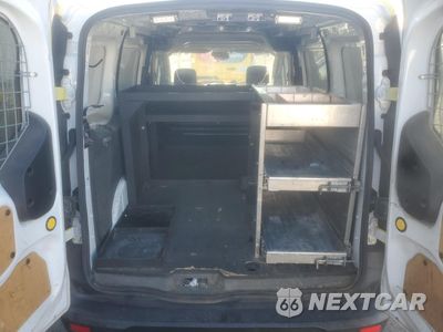 Zdjęcie 10 z 14 samochodu: 2019 FORD TRANSIT CONNECT XL VIN:NM0LS7E24K1419005 - miniatura