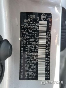 Zdjęcie 12 z 12 samochodu: 2016 TOYOTA COROLLA L VIN:2T1BURHE2GC647937 - miniatura