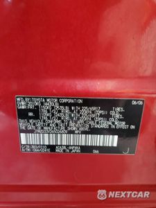 Zdjęcie 13 z 13 samochodu: 2006 TOYOTA RAV4 VIN:JTMZD33V265026809 - miniatura