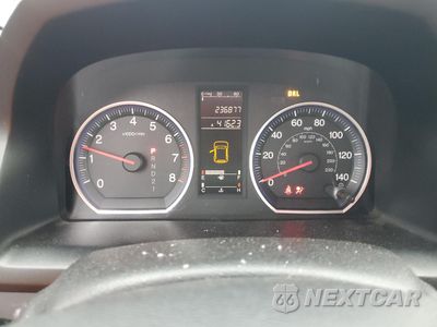 Zdjęcie 9 z 16 samochodu: 2008 HONDA CR-V LX VIN:JHLRE38308C024482 - miniatura