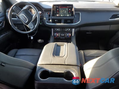 Zdjęcie 8 z 14 samochodu: 2024 GMC YUKON XL K1500 SLT VIN:1GKS2GKD4RR126788 - miniatura