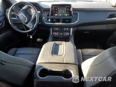 Zdjęcie 8 z 14 samochodu: 2024 GMC YUKON XL K1500 SLT VIN:1GKS2GKD4RR126788 - miniatura