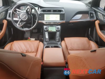 Zdjęcie 8 z 13 samochodu: 2022 JAGUAR I-PACE HSE VIN:SADHD2S12N1618189 - miniatura