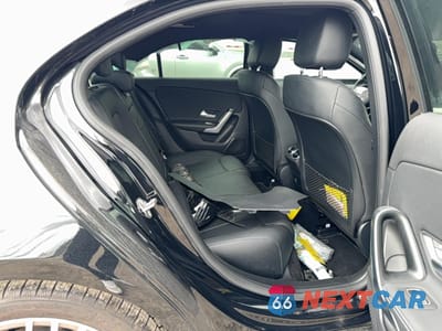 Zdjęcie 6 z 11 samochodu: 2022 MERCEDES-BENZ A 220 4MATIC VIN:W1K3G4FB3NJ347421 - miniatura