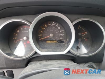 Zdjęcie 9 z 13 samochodu: 2006 TOYOTA 4RUNNER SR5 VIN:JTEZU14RX68061470 - miniatura