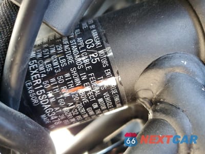 Zdjęcie 9 z 10 samochodu: 2025 KAWASAKI EX650 R VIN:ML5EXER15SDAG3478 - miniatura