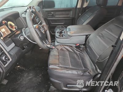 Zdjęcie 7 z 12 samochodu: 2013 RAM 1500 ST VIN:1C6RR6KT0DS674349 - miniatura