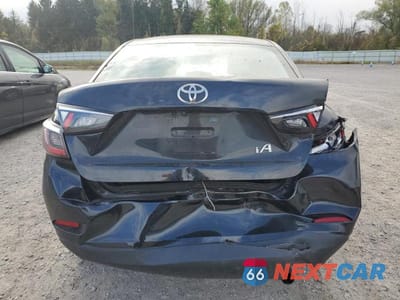 Zdjęcie 6 z 12 samochodu: 2017 TOYOTA YARIS IA BASE VIN:3MYDLBYV9HY196155 - miniatura