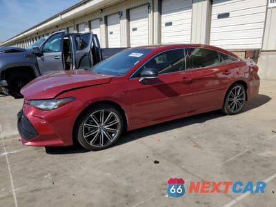 2019 TOYOTA AVALON XLE 4T1BZ1FB9KU017173 - główne zdjęcie licytacji z USA - miniatura