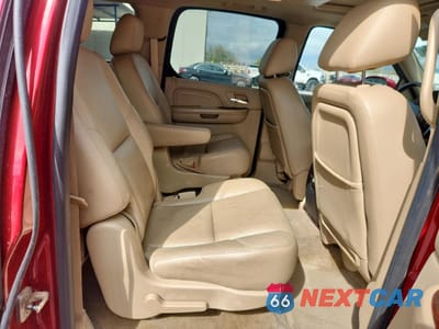 Zdjęcie 11 z 15 samochodu: 2014 CADILLAC ESCALADE ESV PREMIUM VIN:1GYS4JEF1ER216842 - miniatura
