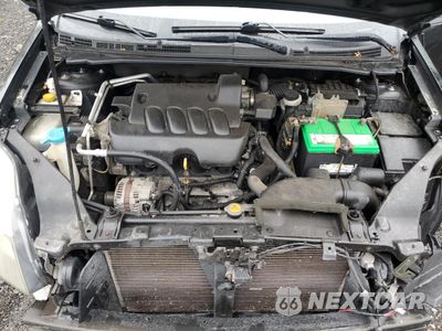 Zdjęcie 11 z 14 samochodu: 2010 NISSAN SENTRA 2.0 VIN:3N1AB6AP6AL702232 - miniatura