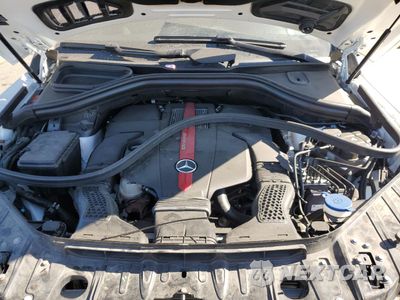 Zdjęcie 12 z 15 samochodu: 2018 MERCEDES-BENZ GLE COUPE 43 AMG VIN:4JGED6EB7JA113653 - miniatura