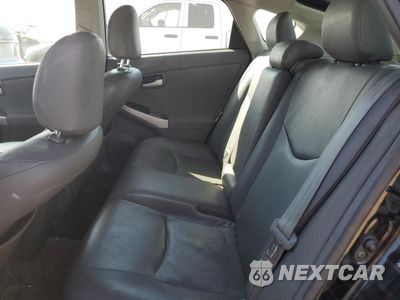 Zdjęcie 10 z 12 samochodu: 2010 TOYOTA PRIUS VIN:JTDKN3DU1A1197488 - miniatura