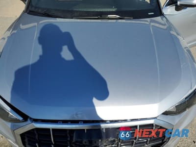 Zdjęcie 12 z 15 samochodu: 2022 AUDI Q3 PREMIUM 40 VIN:WA1AUCF38N1001937 - miniatura