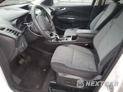 Zdjęcie 7 z 14 samochodu: 2018 FORD ESCAPE SE VIN:1FMCU9GD5JUC76985 - miniatura