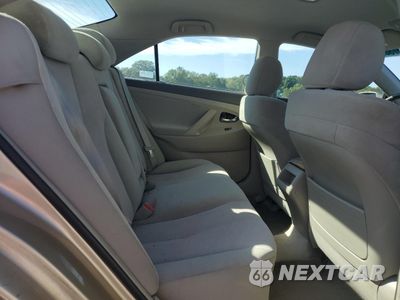 Zdjęcie 10 z 14 samochodu: 2011 TOYOTA CAMRY BASE VIN:4T1BF3EK8BU165806 - miniatura