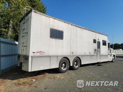 Czwarte zdjęcie samochodu z boku: 1998 FREIGHTLINER CONVENTIONAL FLC120 VIN:1FUYSDYB8WL968471 - miniatura