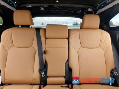 Zdjęcie 10 z 13 samochodu: 2024 LEXUS RX 350 BASE VIN:2T2BAMCA4RC086137 - miniatura