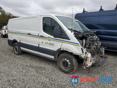 Zdjęcie 6 z 25 samochodu: 2018 FORD TRANSIT T-150 VIN:1FTYE1ZM0JKA16382 - miniatura