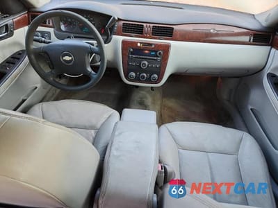 Zdjęcie 8 z 13 samochodu: 2008 CHEVROLET IMPALA LS VIN:2G1WB58KX81250605 - miniatura