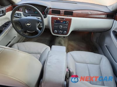Zdjęcie 8 z 15 samochodu: 2008 CHEVROLET IMPALA LS VIN:2G1WB58KX81250605 - miniatura
