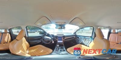 Zdjęcie 14 z 15 samochodu: 2024 FORD RANGER XLT VIN:1FTER4HH4RLE34477 - miniatura