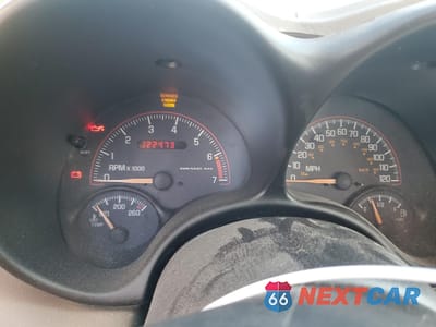 Zdjęcie 9 z 12 samochodu: 2005 PONTIAC GRAND AM S VIN:1G2NE52E25M155098 - miniatura