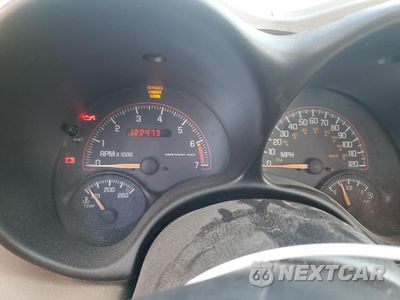 Zdjęcie 9 z 12 samochodu: 2005 PONTIAC GRAND AM S VIN:1G2NE52E25M155098 - miniatura