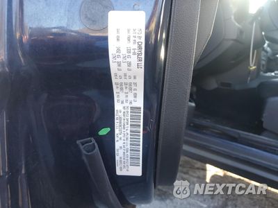 Zdjęcie 14 z 16 samochodu: 2008 JEEP GRAND CHEROKEE LAREDO VIN:1J8GR48K88C232754 - miniatura