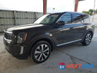 2020 KIA TELLURIDE EX 5XYP34HCXLG066890 - główne zdjęcie licytacji z USA - miniatura
