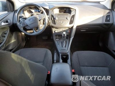 Zdjęcie 8 z 12 samochodu: 2015 FORD FOCUS SE VIN:1FADP3K23FL217553 - miniatura