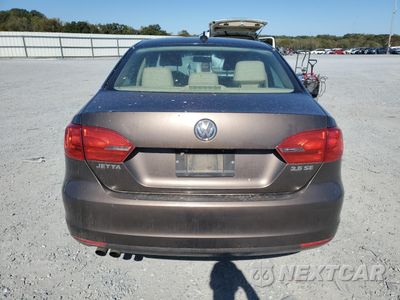 Zdjęcie 6 z 14 samochodu: 2012 VOLKSWAGEN JETTA SE VIN:3VWDP7AJ1CM308726 - miniatura