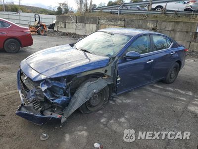 2019 NISSAN ALTIMA S 1N4BL4BW0KC217497 - główne zdjęcie licytacji z USA - miniatura