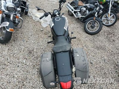 Zdjęcie 6 z 9 samochodu: 2025 KAWASAKI EN650 C VIN:JKAENEC12SDA10272 - miniatura