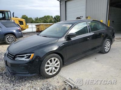 2016 VOLKSWAGEN JETTA SE 3VWD67AJ1GM250996 - główne zdjęcie licytacji z USA - miniatura