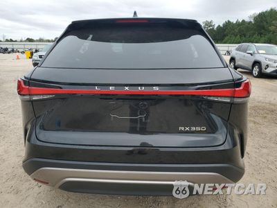 Zdjęcie 6 z 13 samochodu: 2024 LEXUS RX 350 BASE VIN:2T2BAMBA2RC046835 - miniatura