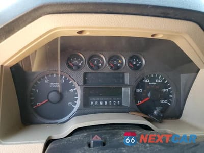 Zdjęcie 9 z 11 samochodu: 2010 FORD F250 SUPER DUTY VIN:1FTSW2BR6AEA45527 - miniatura