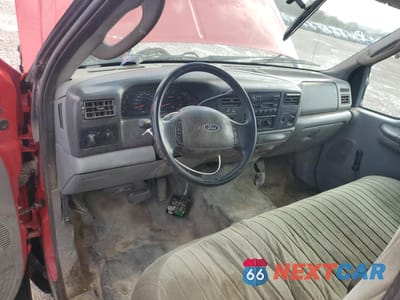 Zdjęcie 8 z 12 samochodu: 2004 FORD F350 SUPER DUTY VIN:1FDWF36P24EC25040 - miniatura