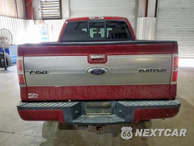 Zdjęcie 6 z 14 samochodu: 2014 FORD F150 SUPERCREW VIN:1FTFW1ET0EFB60644 - miniatura