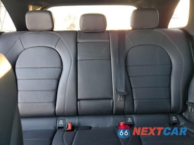 Zdjęcie 10 z 13 samochodu: 2019 MERCEDES-BENZ GLC 300 4MATIC VIN:WDC0G4KB4KV122586 - miniatura