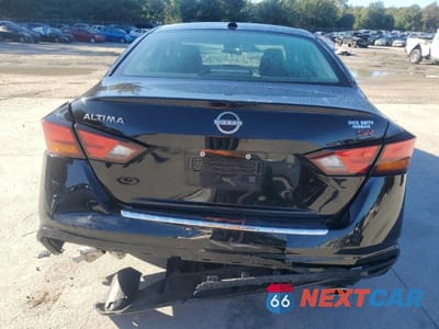 Zdjęcie 6 z 11 samochodu: 2023 NISSAN ALTIMA SR VIN:1N4BL4CV0PN405521 - miniatura