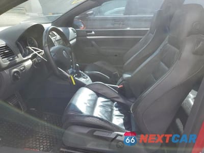 Zdjęcie 7 z 12 samochodu: 2007 VOLKSWAGEN NEW GTI FAHRENHEIT VIN:WVWFV71K47W110559 - miniatura